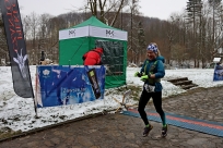 Salamandra Ultra Trail